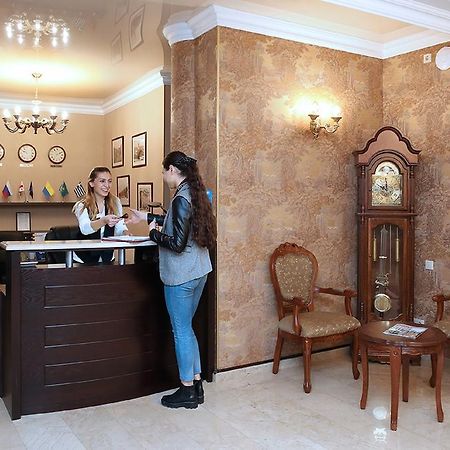 Kalasi Hotel Tbilisi Eksteriør billede