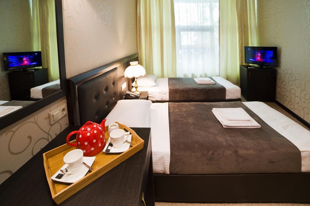 Kalasi Hotel Tbilisi Værelse billede