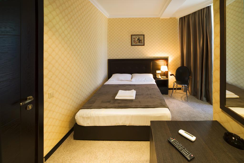 Kalasi Hotel Tbilisi Værelse billede