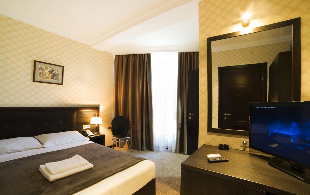 Kalasi Hotel Tbilisi Værelse billede