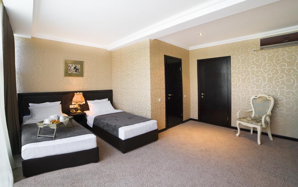 Kalasi Hotel Tbilisi Værelse billede