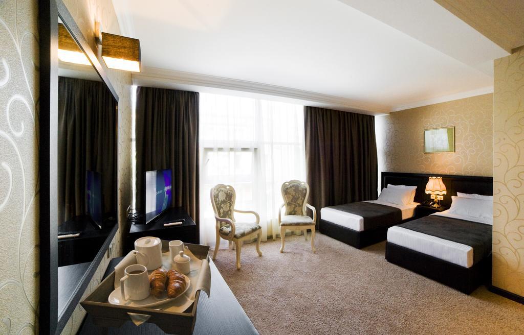 Kalasi Hotel Tbilisi Værelse billede