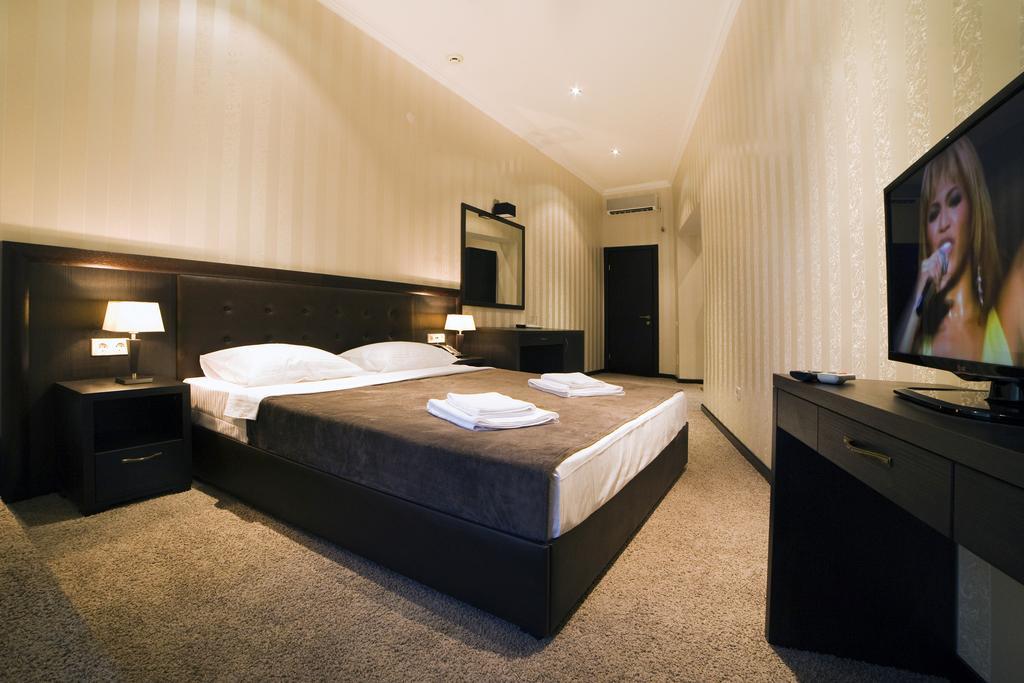 Kalasi Hotel Tbilisi Eksteriør billede