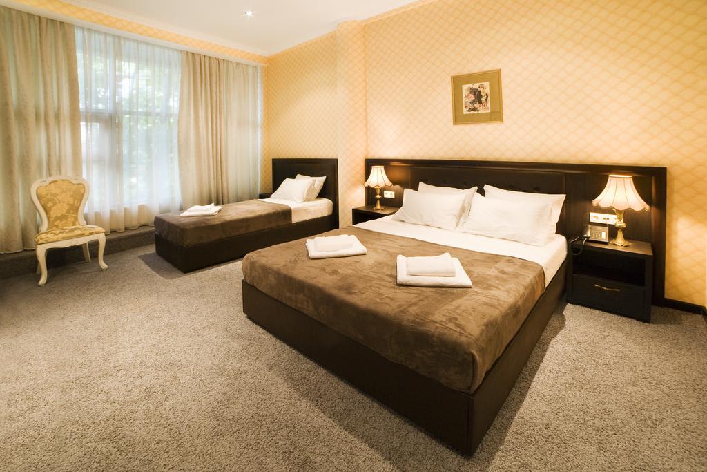 Kalasi Hotel Tbilisi Værelse billede